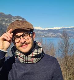 Mr Francesco Gandellini